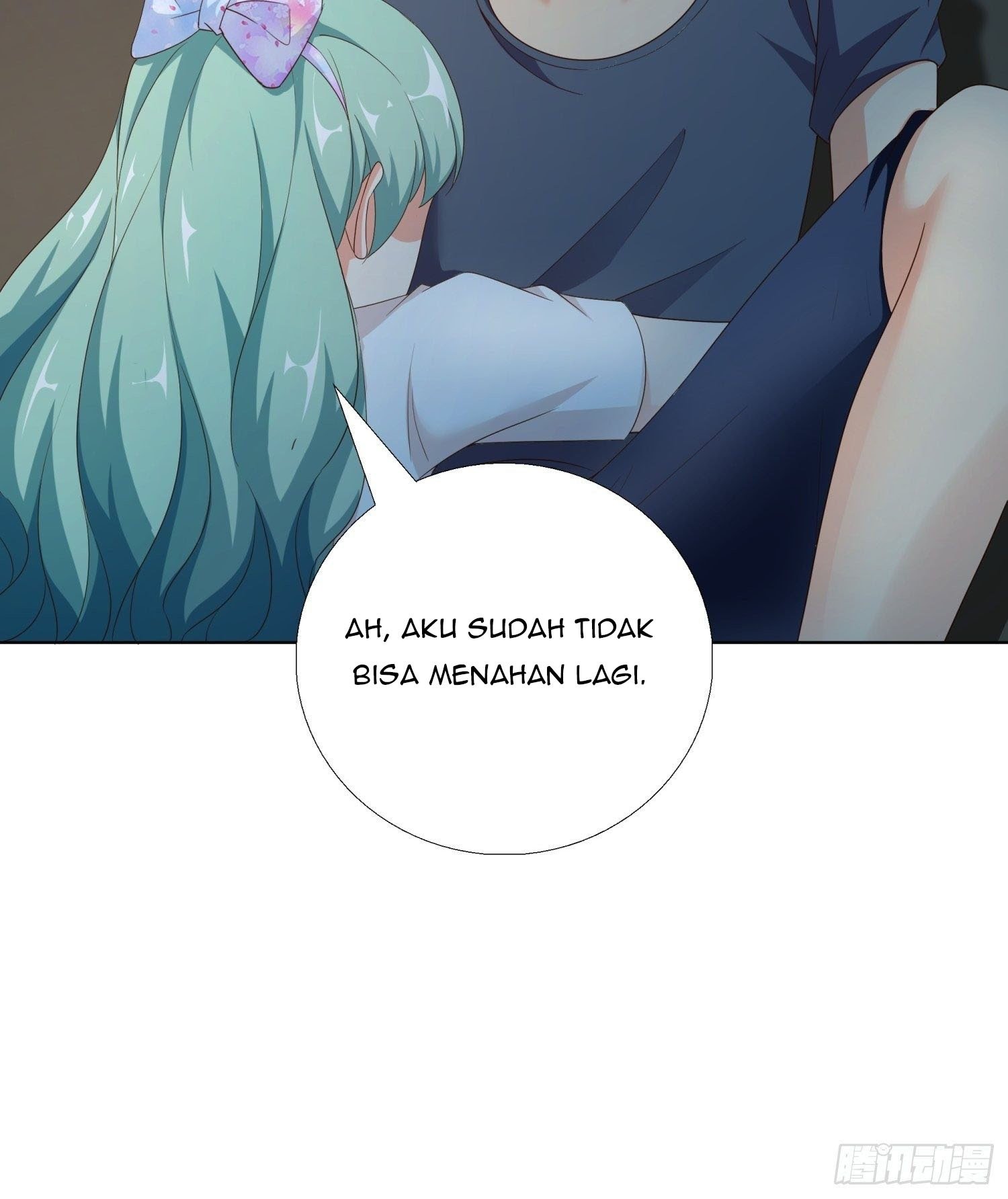 Super School Doctor Chapter 84 Gambar 31