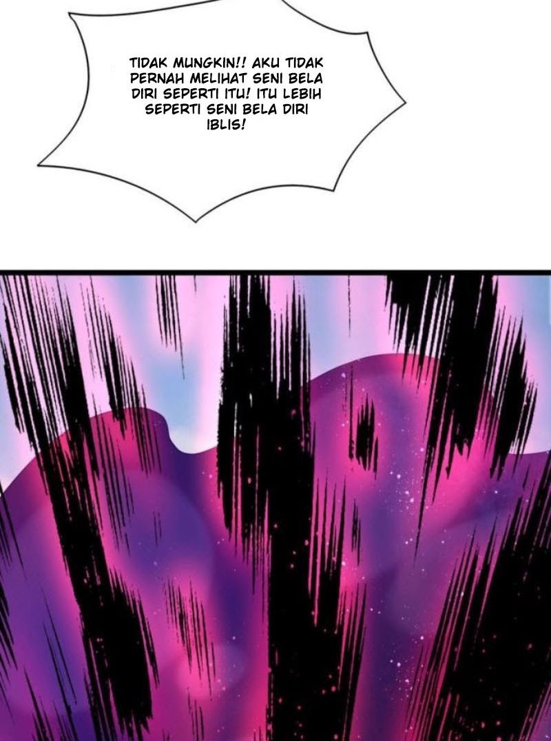 I Have Nine Female Disciples Chapter 34.5 Gambar 13