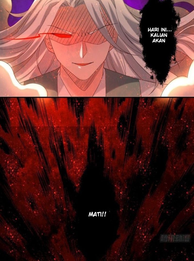 I Have Nine Female Disciples Chapter 34.5 Gambar 15