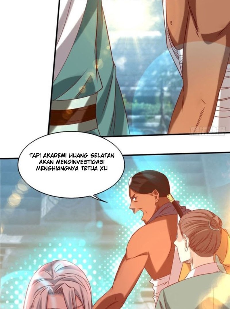 I Have Nine Female Disciples Chapter 34.5 Gambar 3