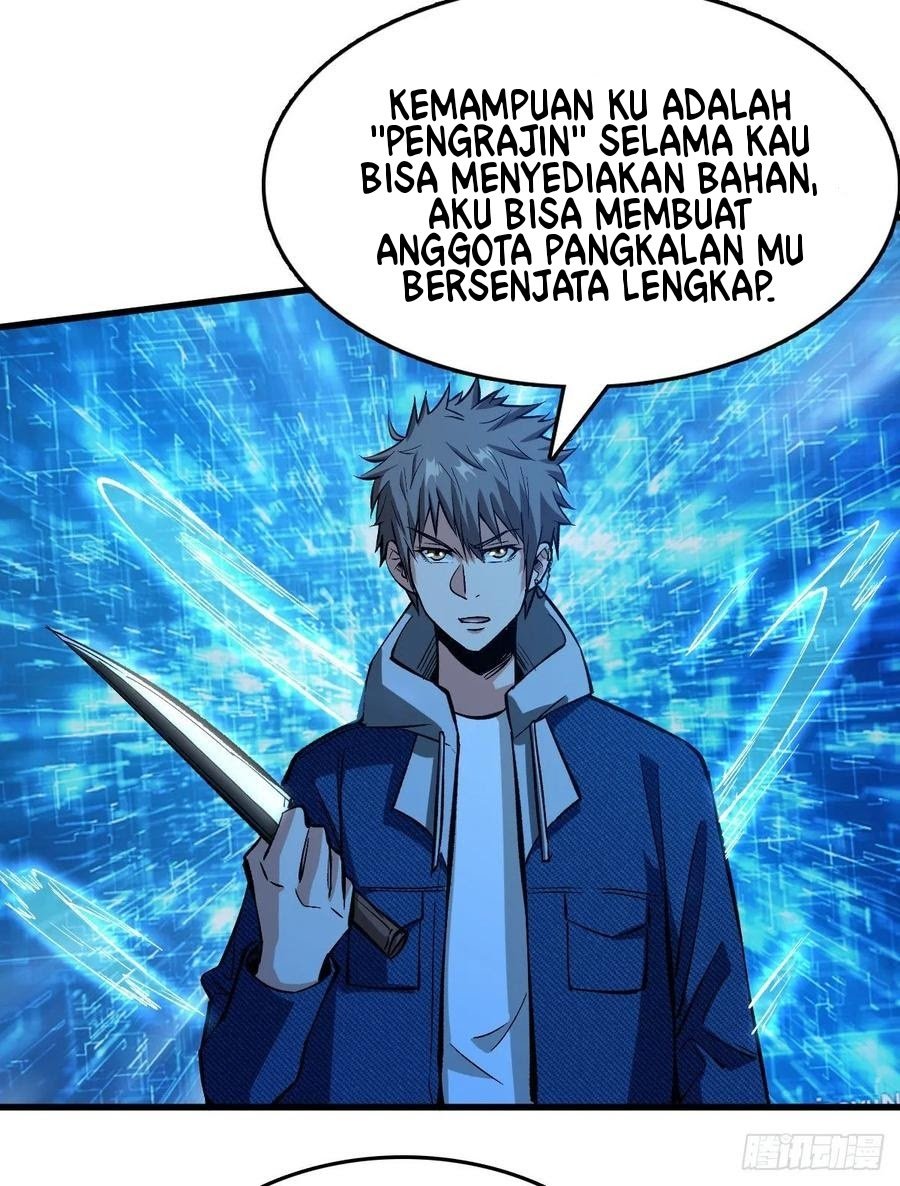 Return To Beginning Of The Apocalypse Chapter 65 Gambar 4