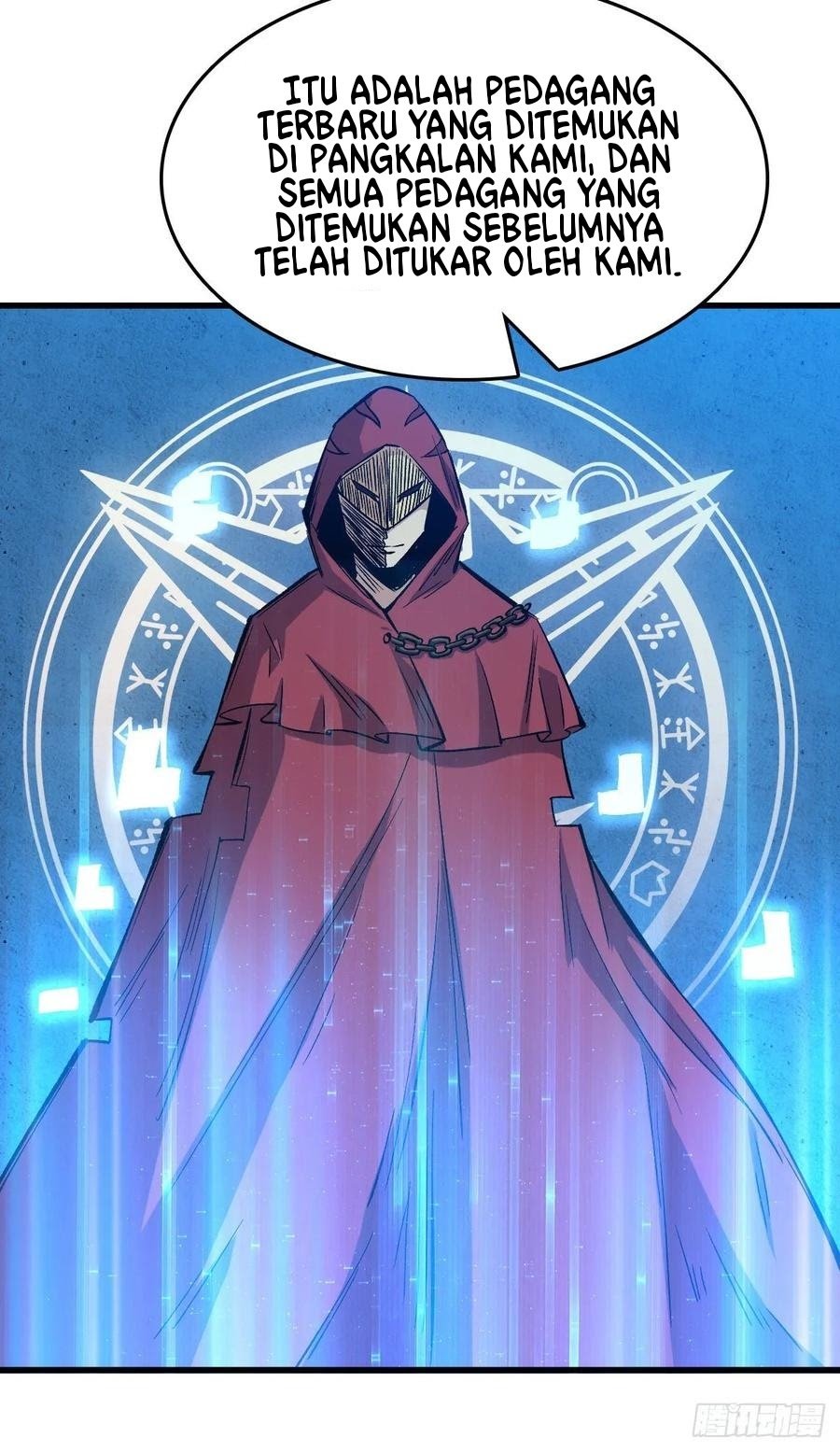 Return To Beginning Of The Apocalypse Chapter 65 Gambar 7