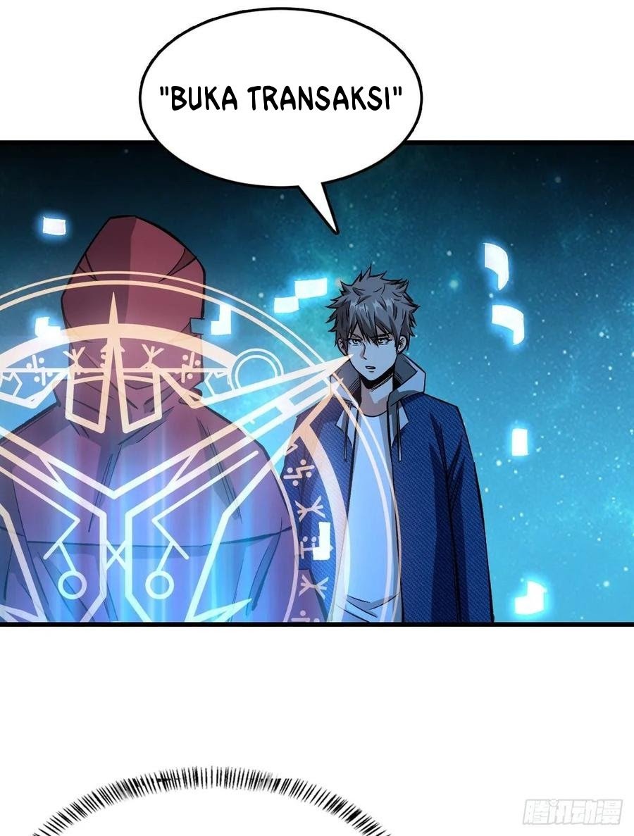 Return To Beginning Of The Apocalypse Chapter 65 Gambar 9