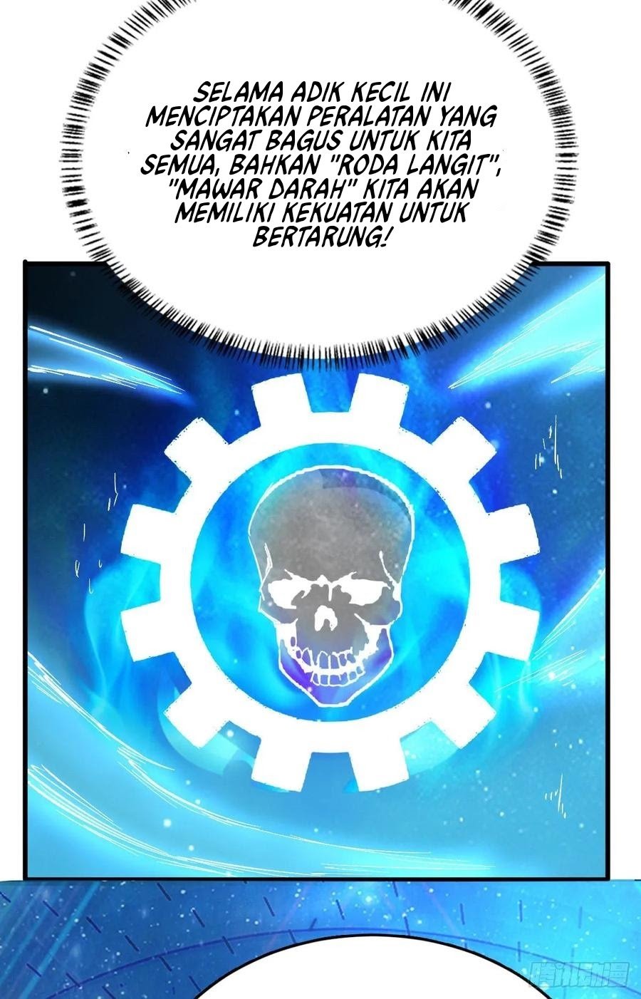 Return To Beginning Of The Apocalypse Chapter 65 Gambar 11