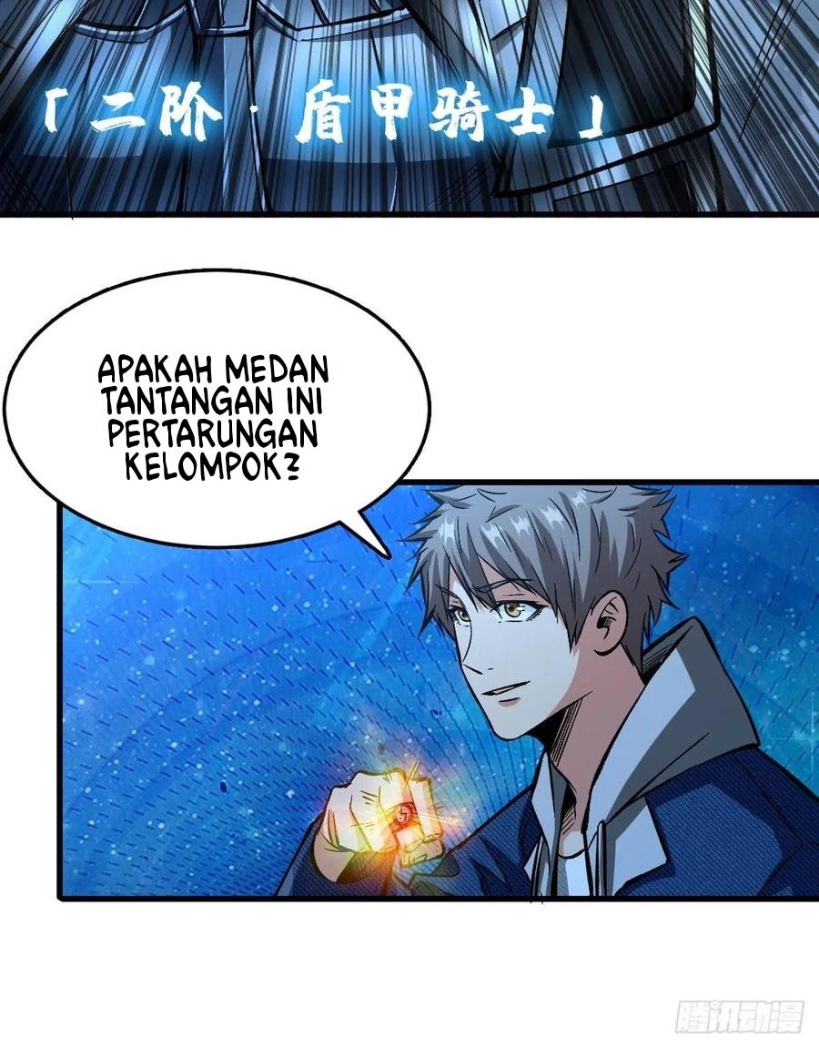 Return To Beginning Of The Apocalypse Chapter 65 Gambar 17