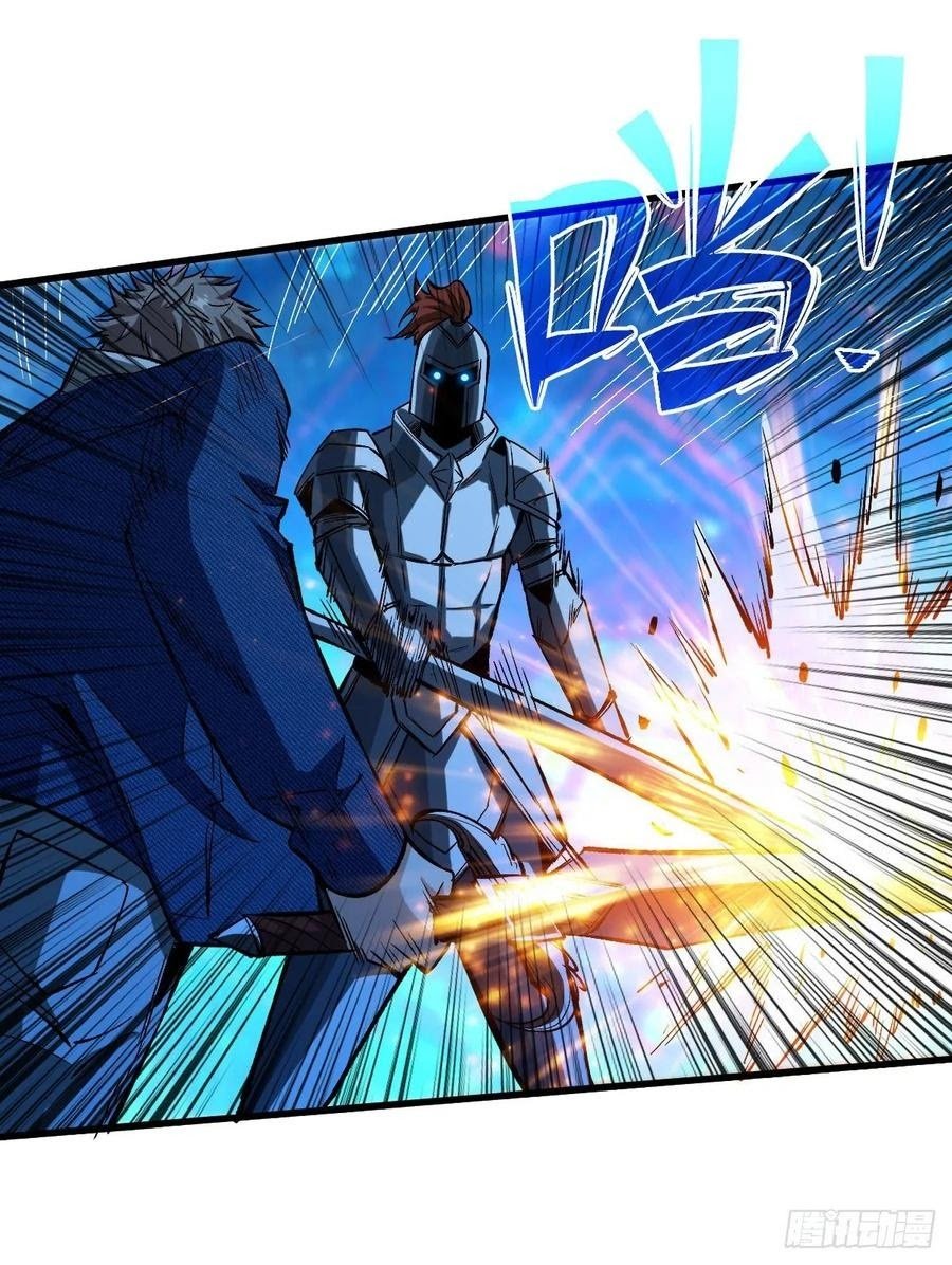 Return To Beginning Of The Apocalypse Chapter 65 Gambar 19