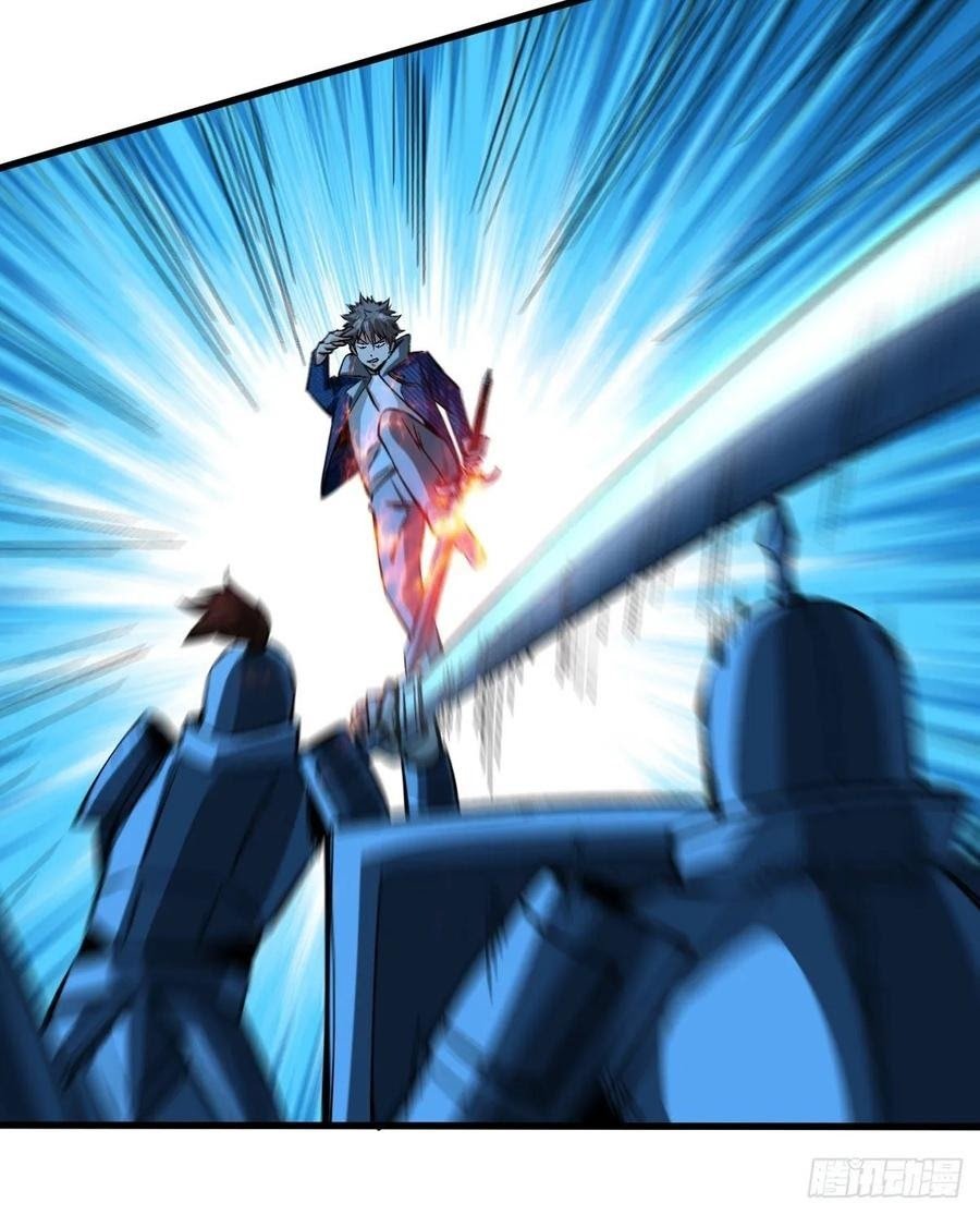 Return To Beginning Of The Apocalypse Chapter 65 Gambar 22