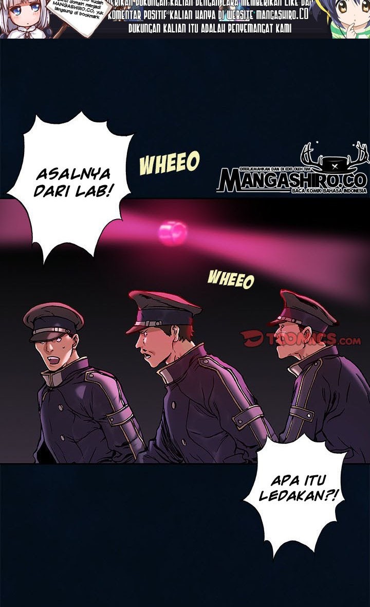 Leviathan Chapter 119 Gambar 7