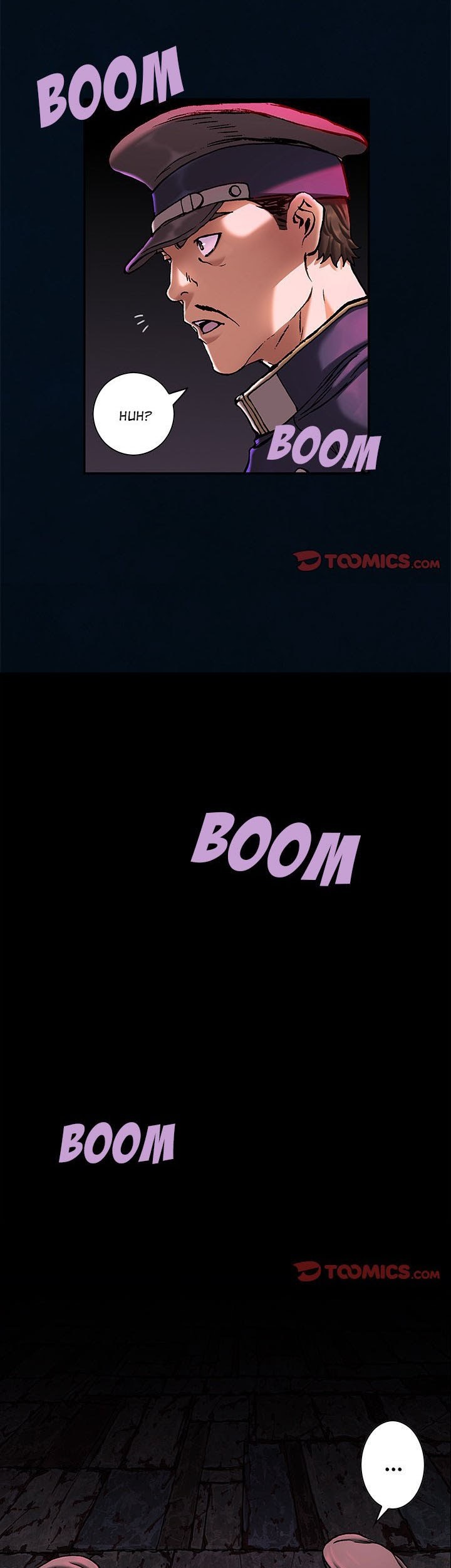 Leviathan Chapter 119 Gambar 8