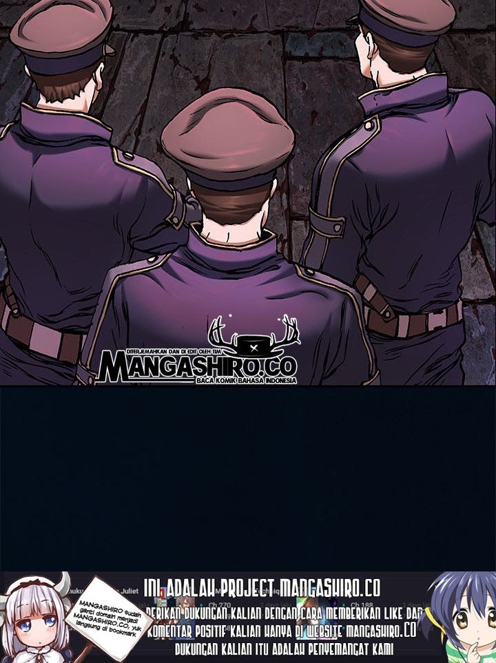 Leviathan Chapter 119 Gambar 9