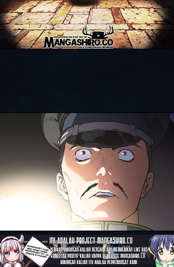 Leviathan Chapter 119 Gambar 11
