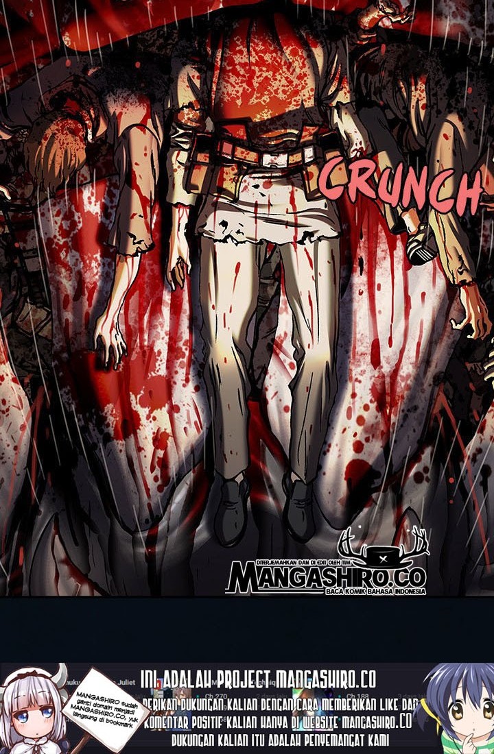 Leviathan Chapter 119 Gambar 13