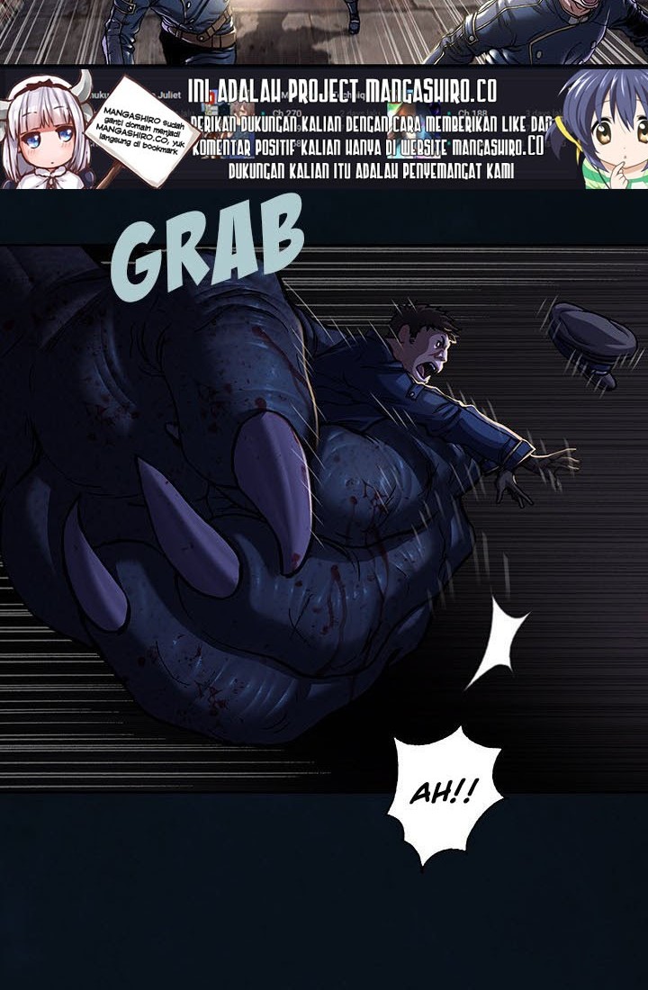 Leviathan Chapter 119 Gambar 15