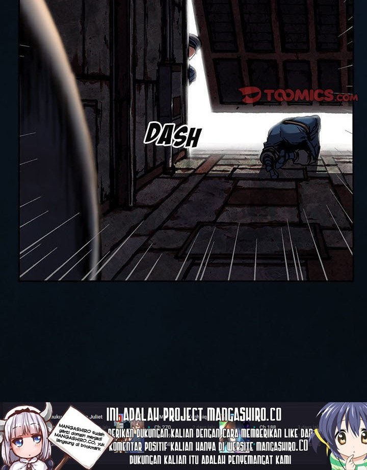 Leviathan Chapter 119 Gambar 19