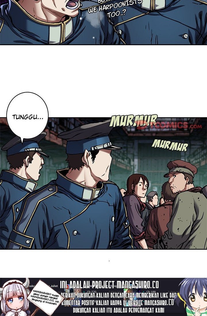 Leviathan Chapter 119 Gambar 21