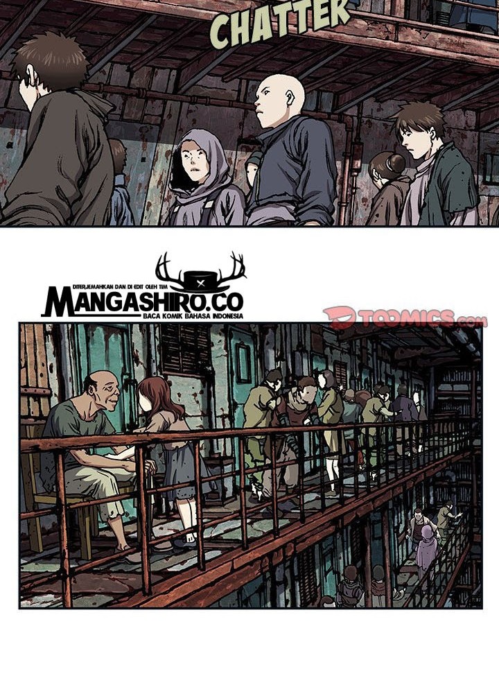 Leviathan Chapter 119 Gambar 23