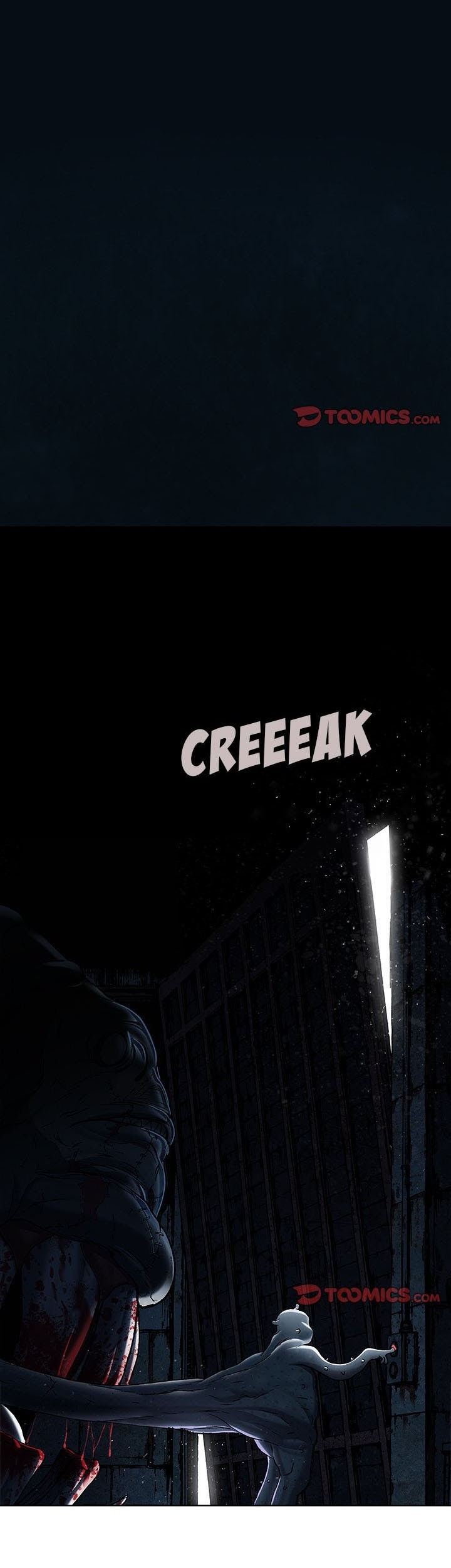 Leviathan Chapter 119 Gambar 32