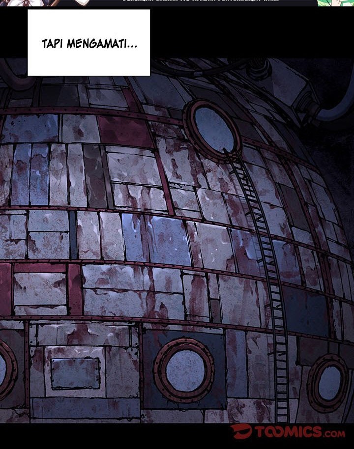 Leviathan Chapter 119 Gambar 29