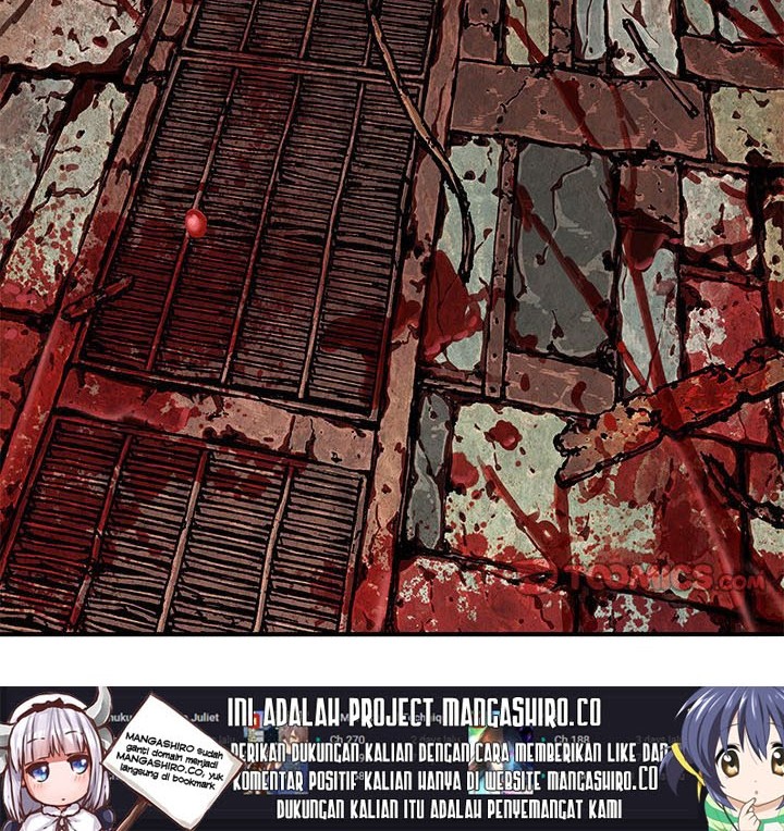 Leviathan Chapter 119 Gambar 3