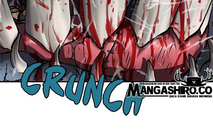 Leviathan Chapter 119 Gambar 5