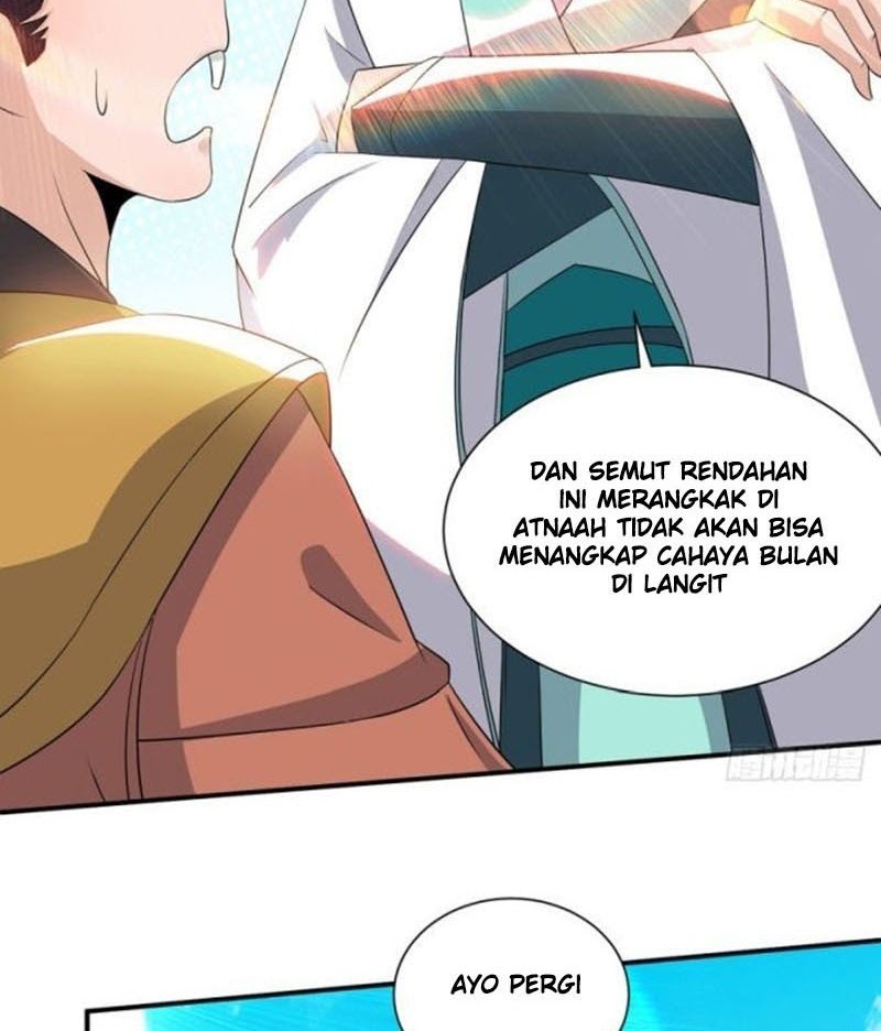 I Have Nine Female Disciples Chapter 32 Gambar 7