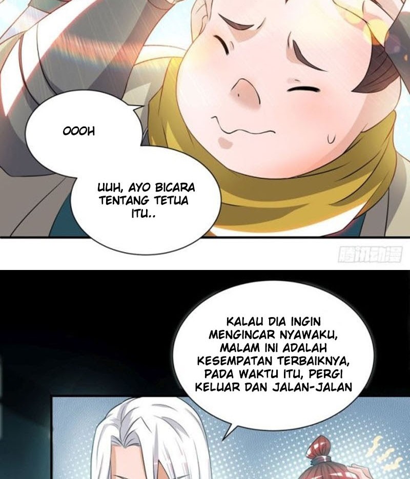 I Have Nine Female Disciples Chapter 32 Gambar 9