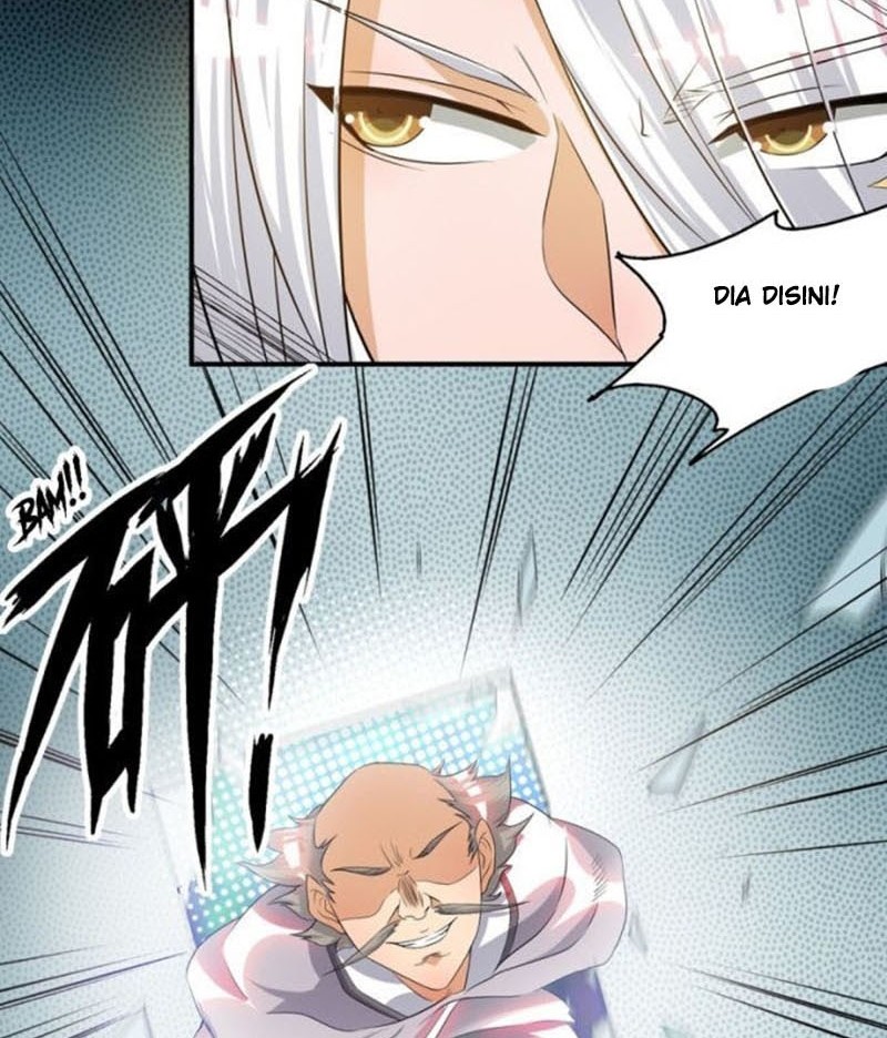 I Have Nine Female Disciples Chapter 32 Gambar 11