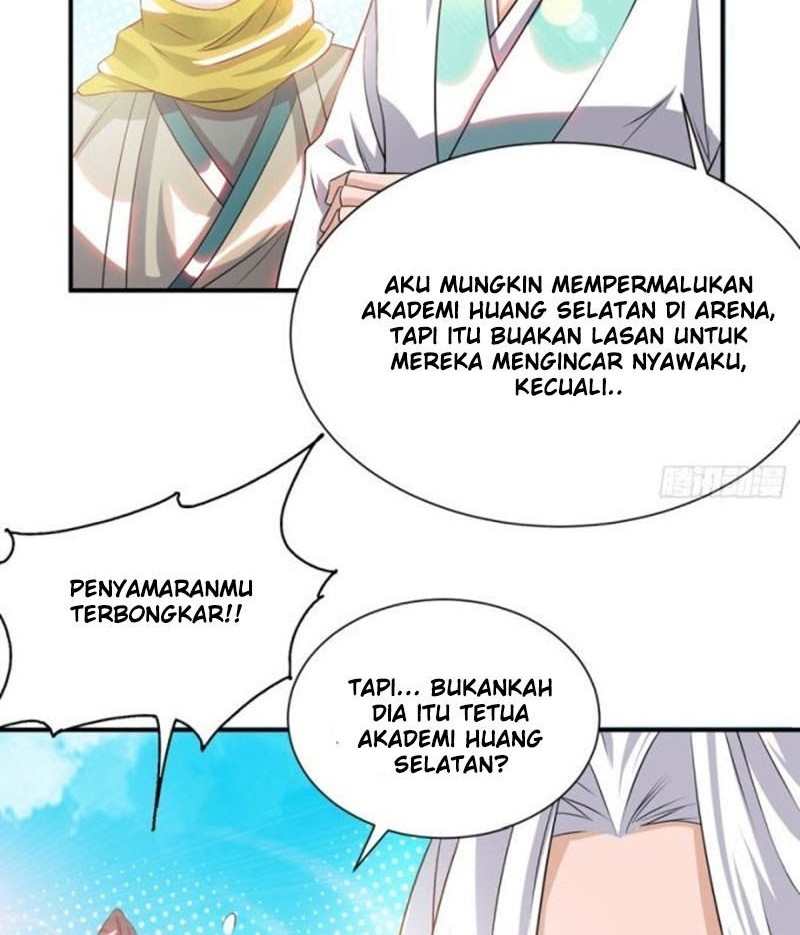 I Have Nine Female Disciples Chapter 32 Gambar 3