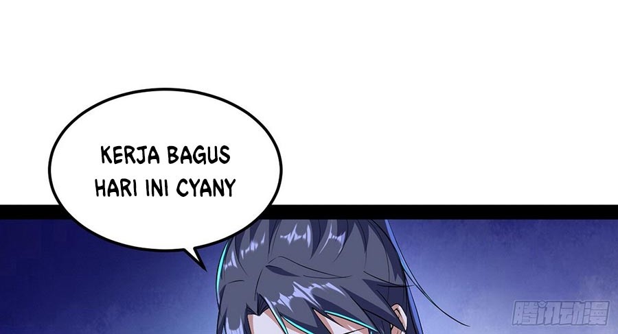 I’m An Evil God Chapter 73 Gambar 36