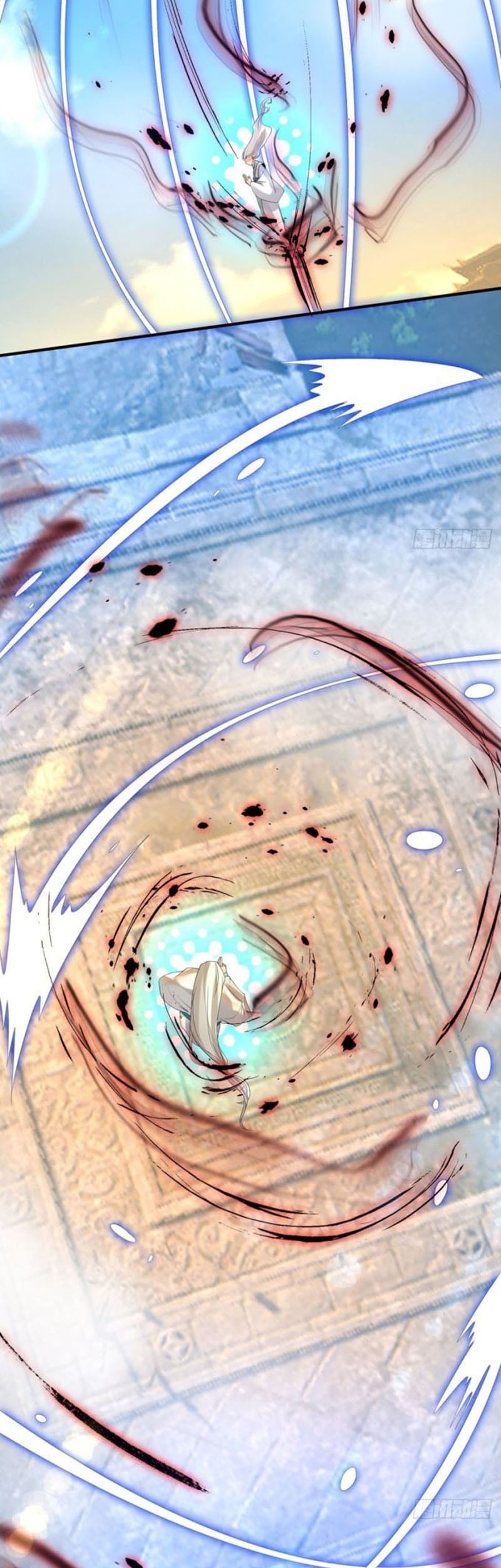 I Have Nine Female Disciples Chapter 33 Gambar 18