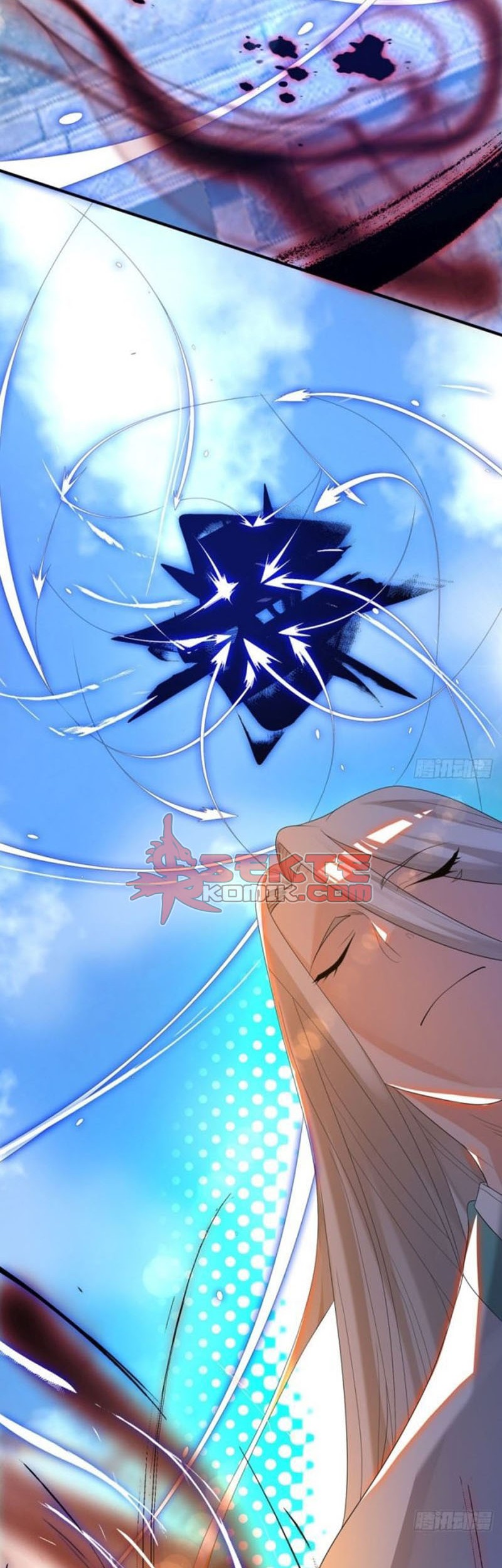 I Have Nine Female Disciples Chapter 33 Gambar 19