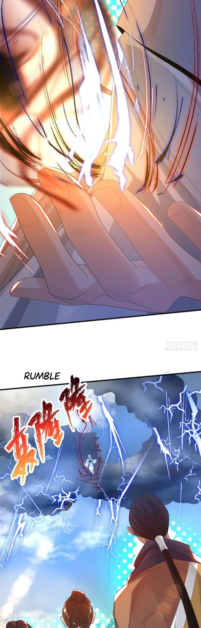 I Have Nine Female Disciples Chapter 33 Gambar 20