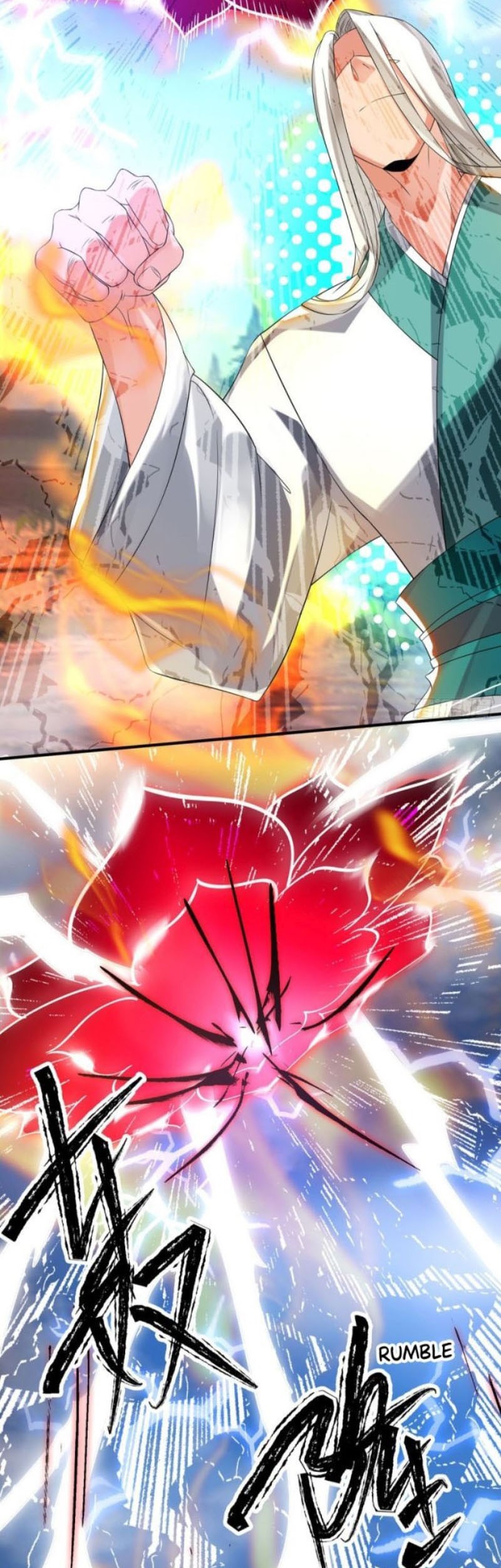 I Have Nine Female Disciples Chapter 33 Gambar 24