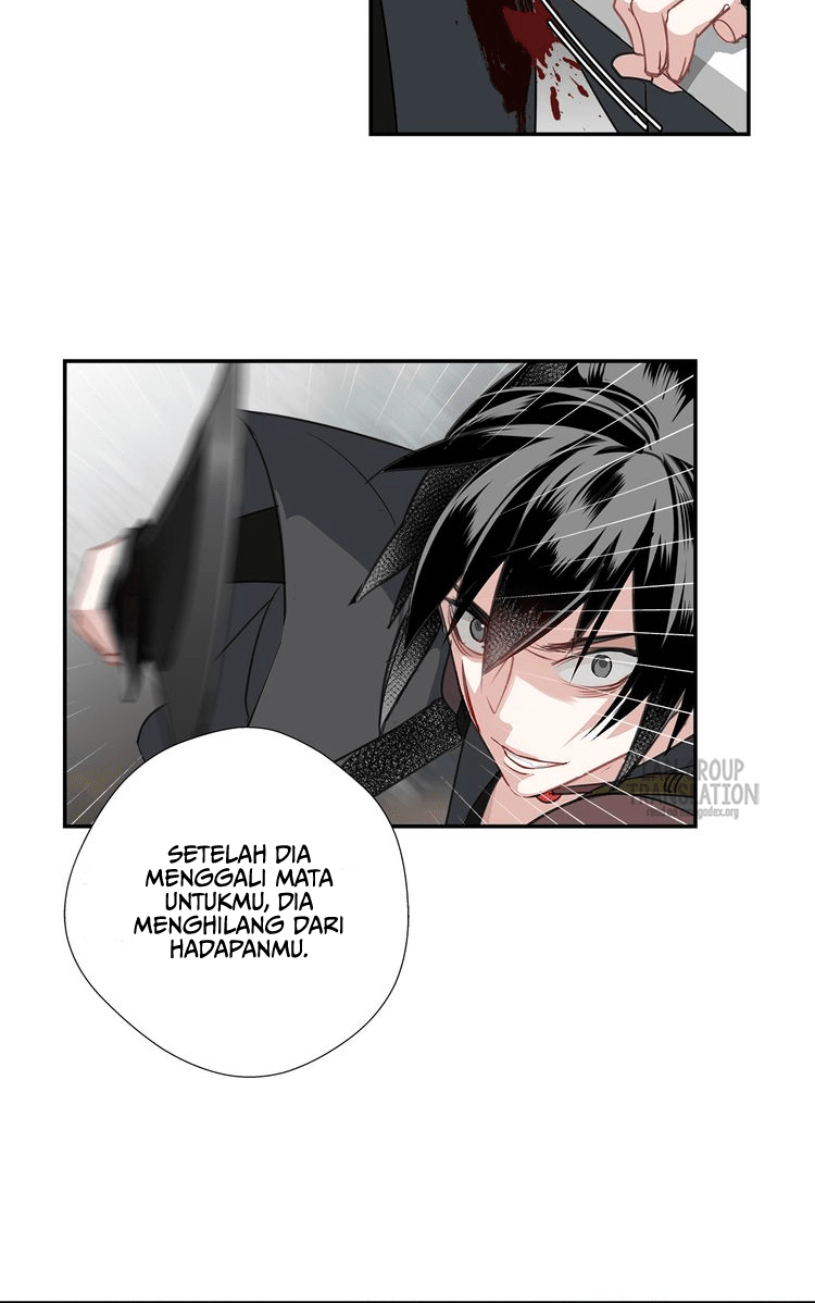 The Grandmaster of Demonic Cultivation Chapter 98 Gambar 4