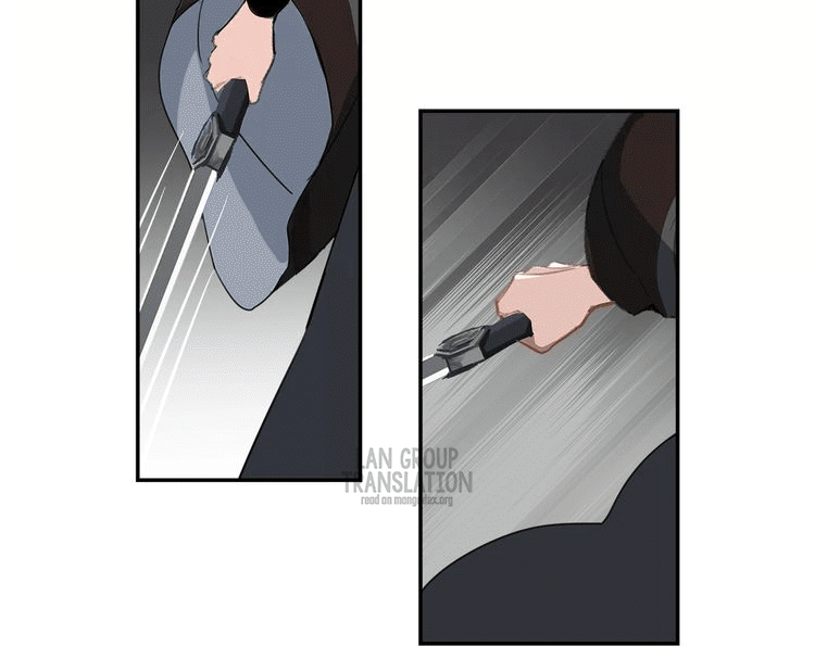 The Grandmaster of Demonic Cultivation Chapter 96 Gambar 12