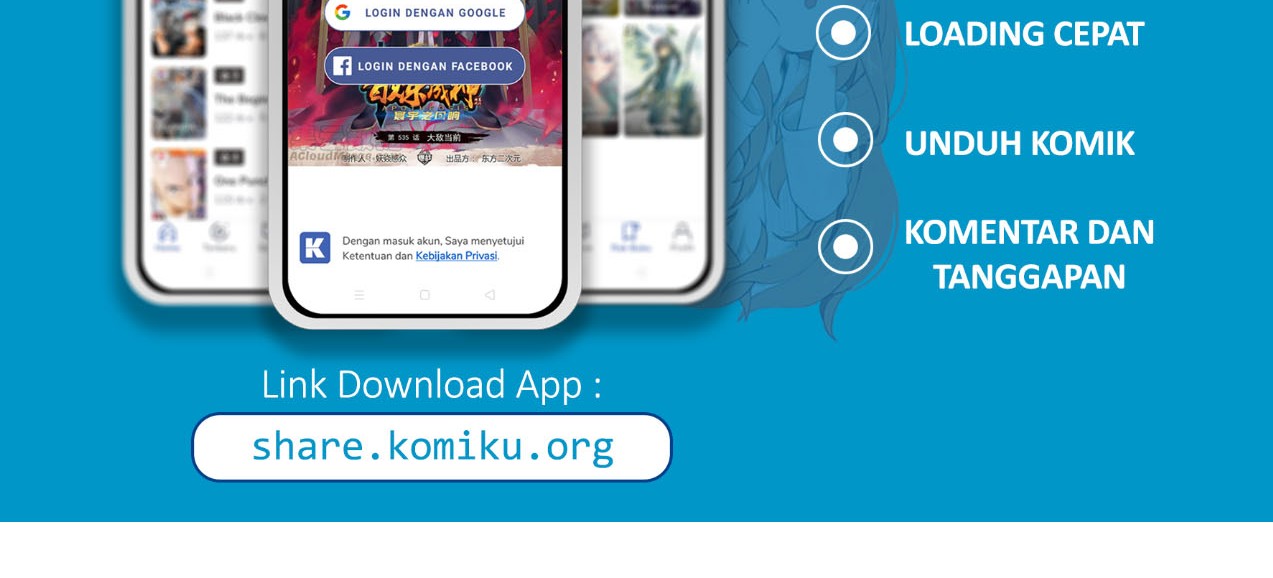 Martial Peak Part 1 Chapter 661 Gambar 5