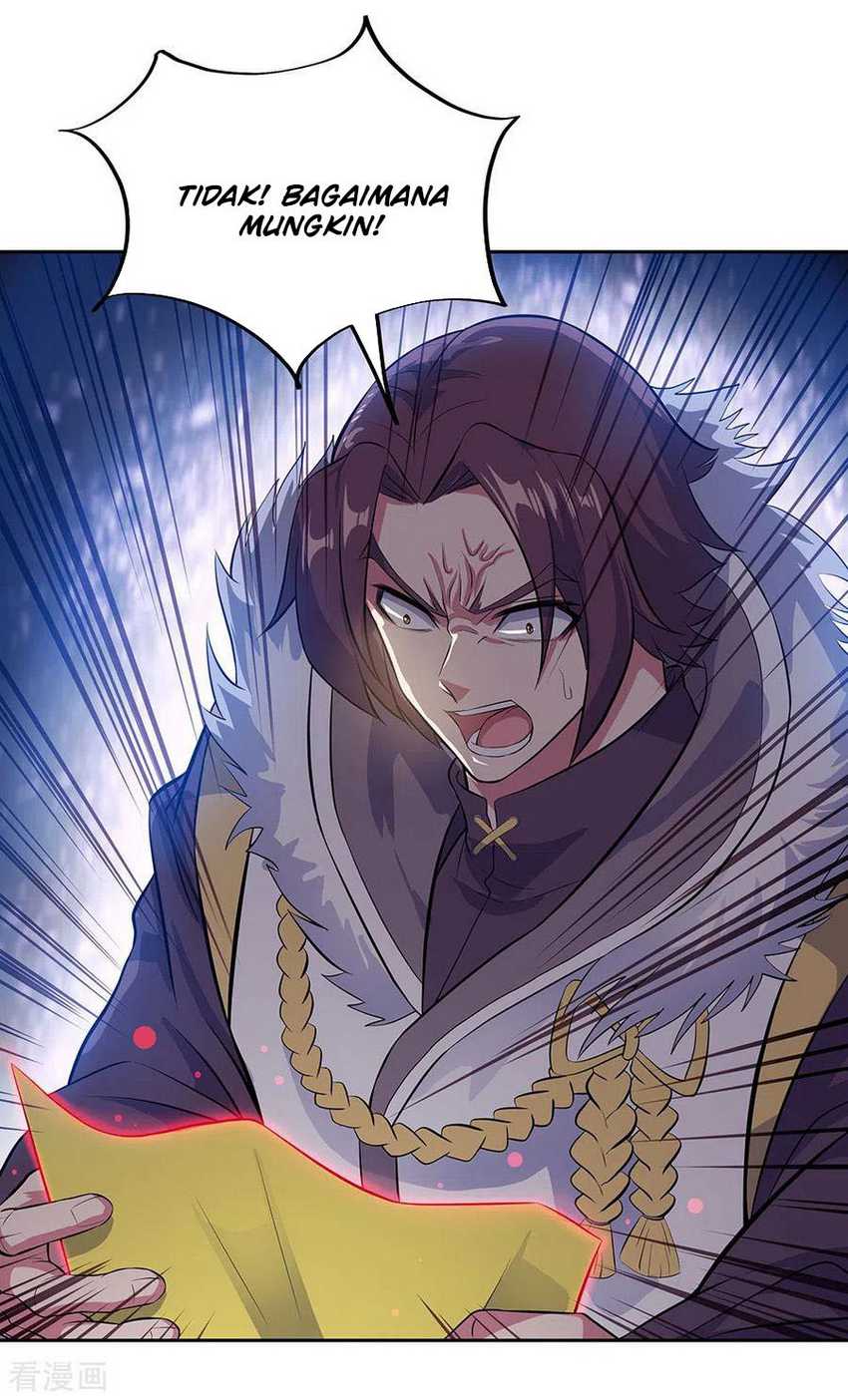 Peerless Soul Chapter 235 Gambar 11