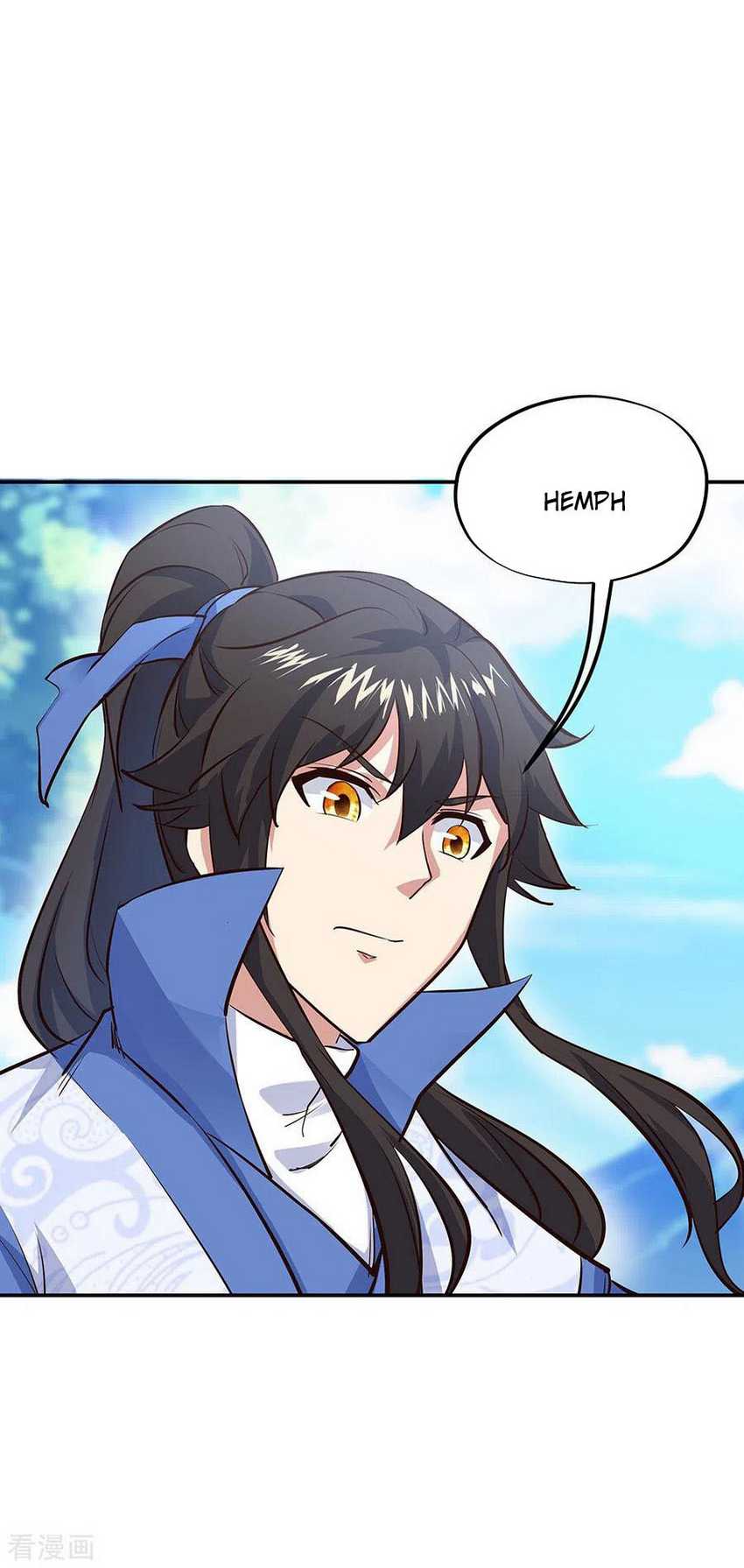 Peerless Soul Chapter 235 Gambar 20