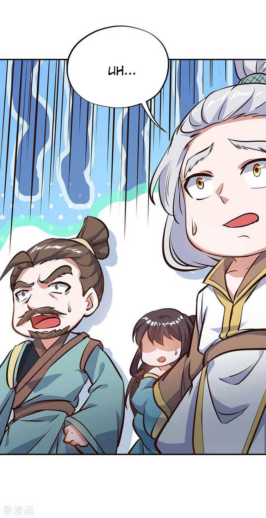 Peerless Soul Chapter 235 Gambar 24