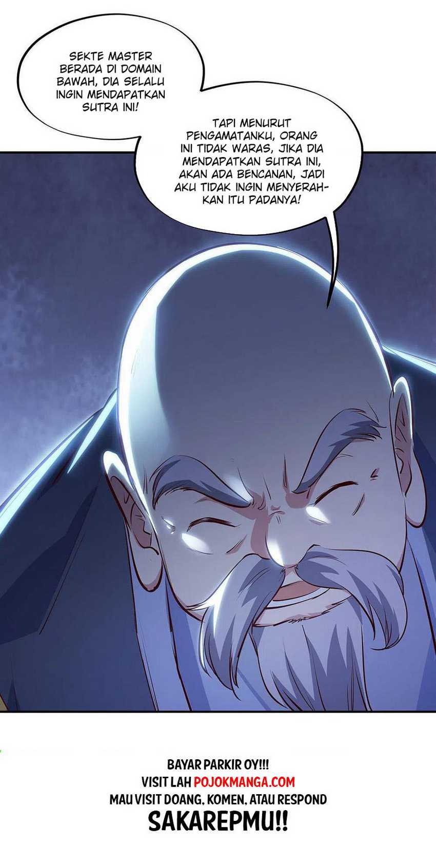 Peerless Soul Chapter 235 Gambar 37