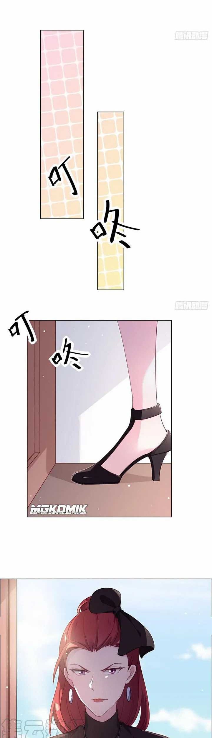 Prince charming daddy descended from heaven Chapter 59 Gambar 4