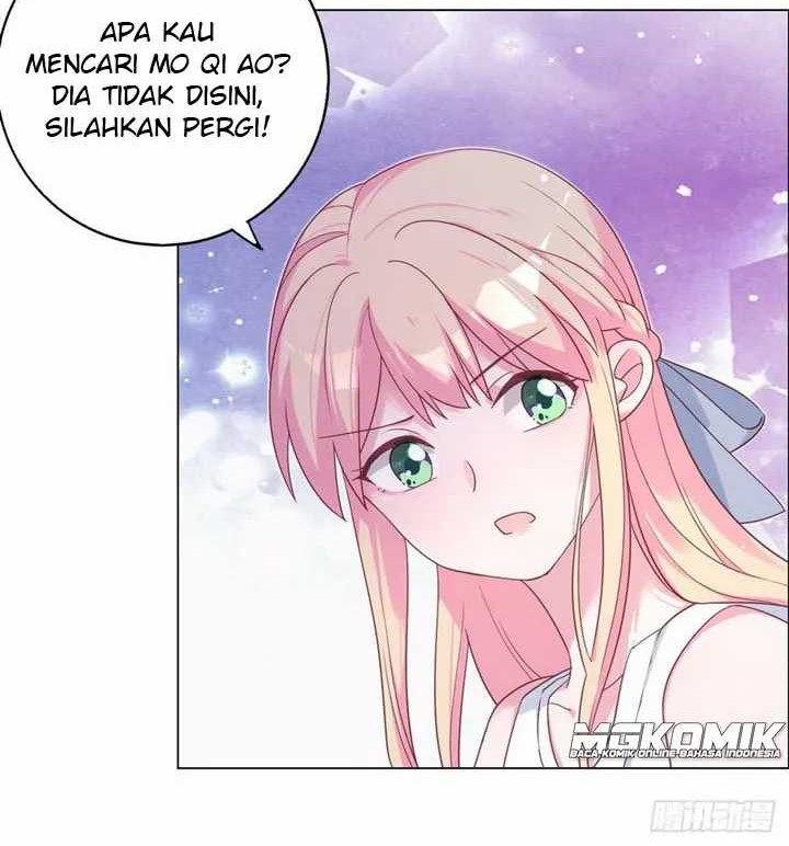 Prince charming daddy descended from heaven Chapter 59 Gambar 6