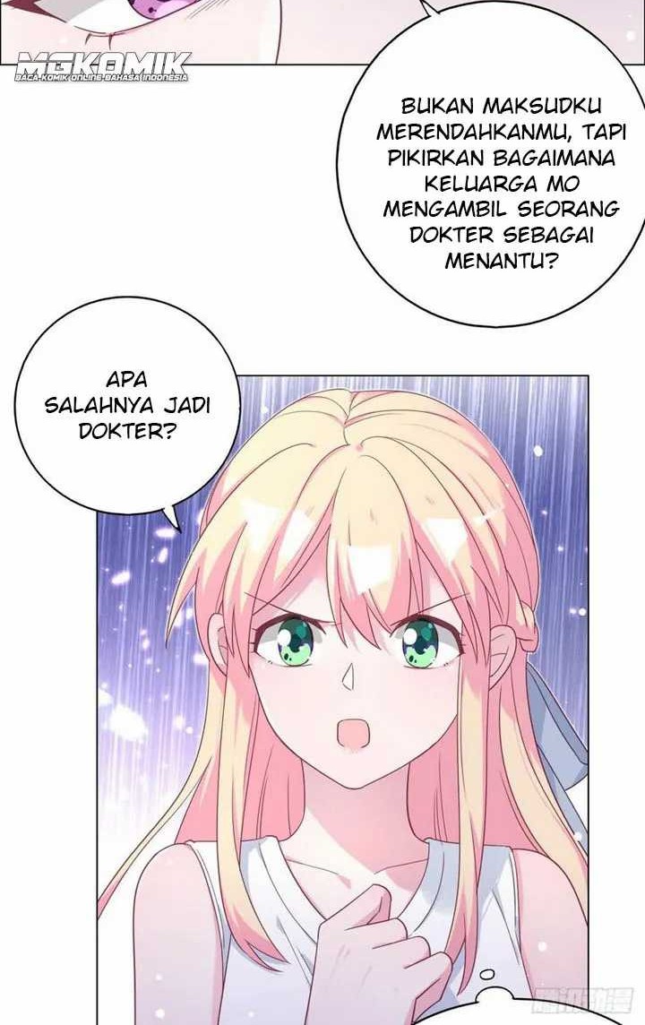 Prince charming daddy descended from heaven Chapter 59 Gambar 12