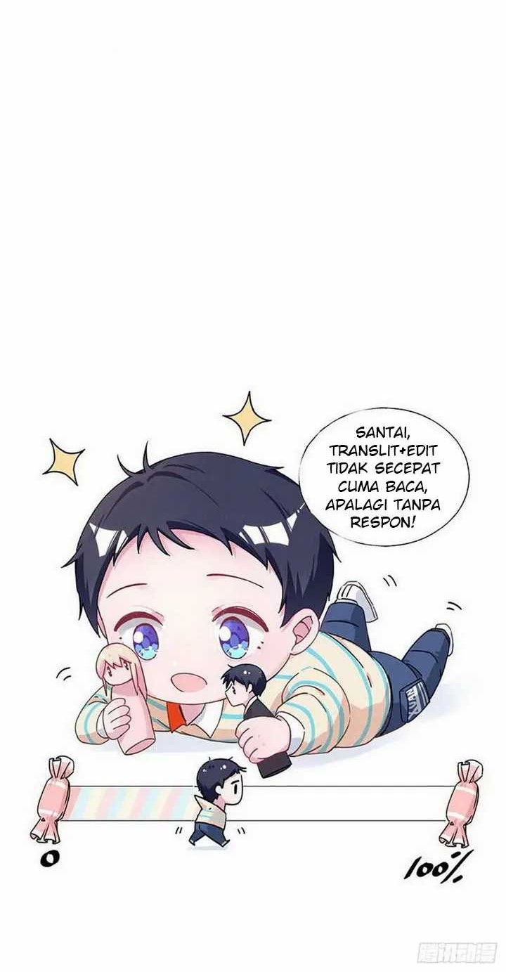 Prince charming daddy descended from heaven Chapter 59 Gambar 14