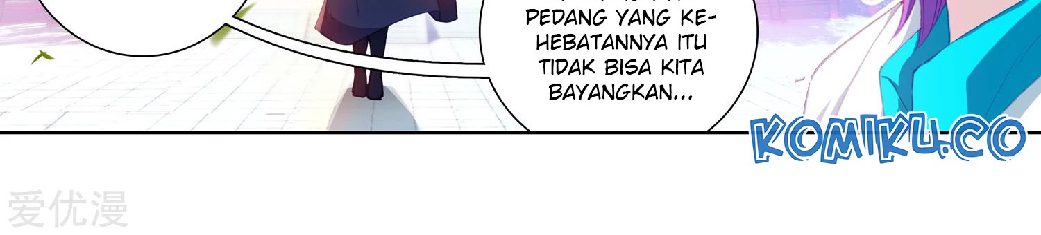 Soul Land 2 Chapter 243.2 Gambar 7