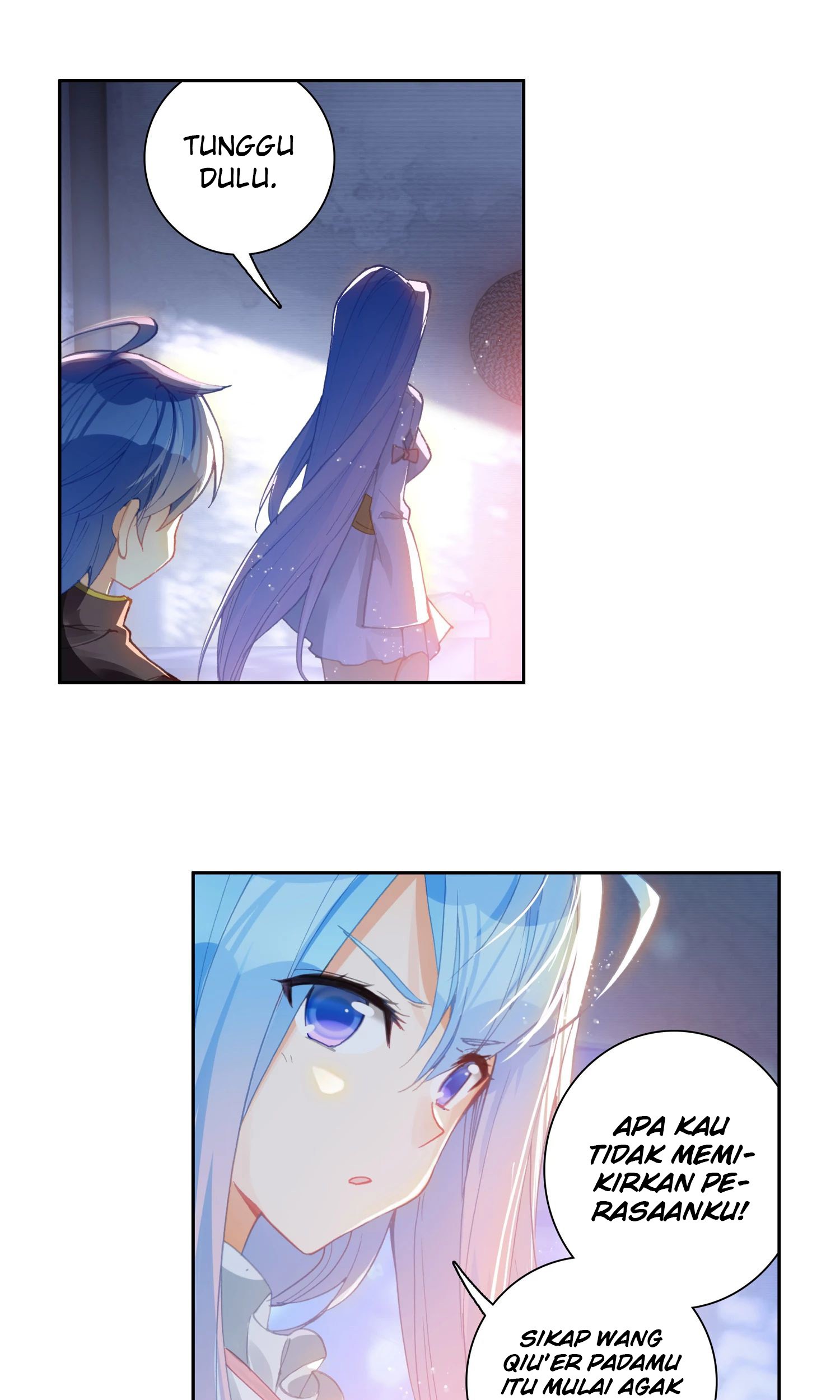 Soul Land 2 Chapter 243.2 Gambar 11