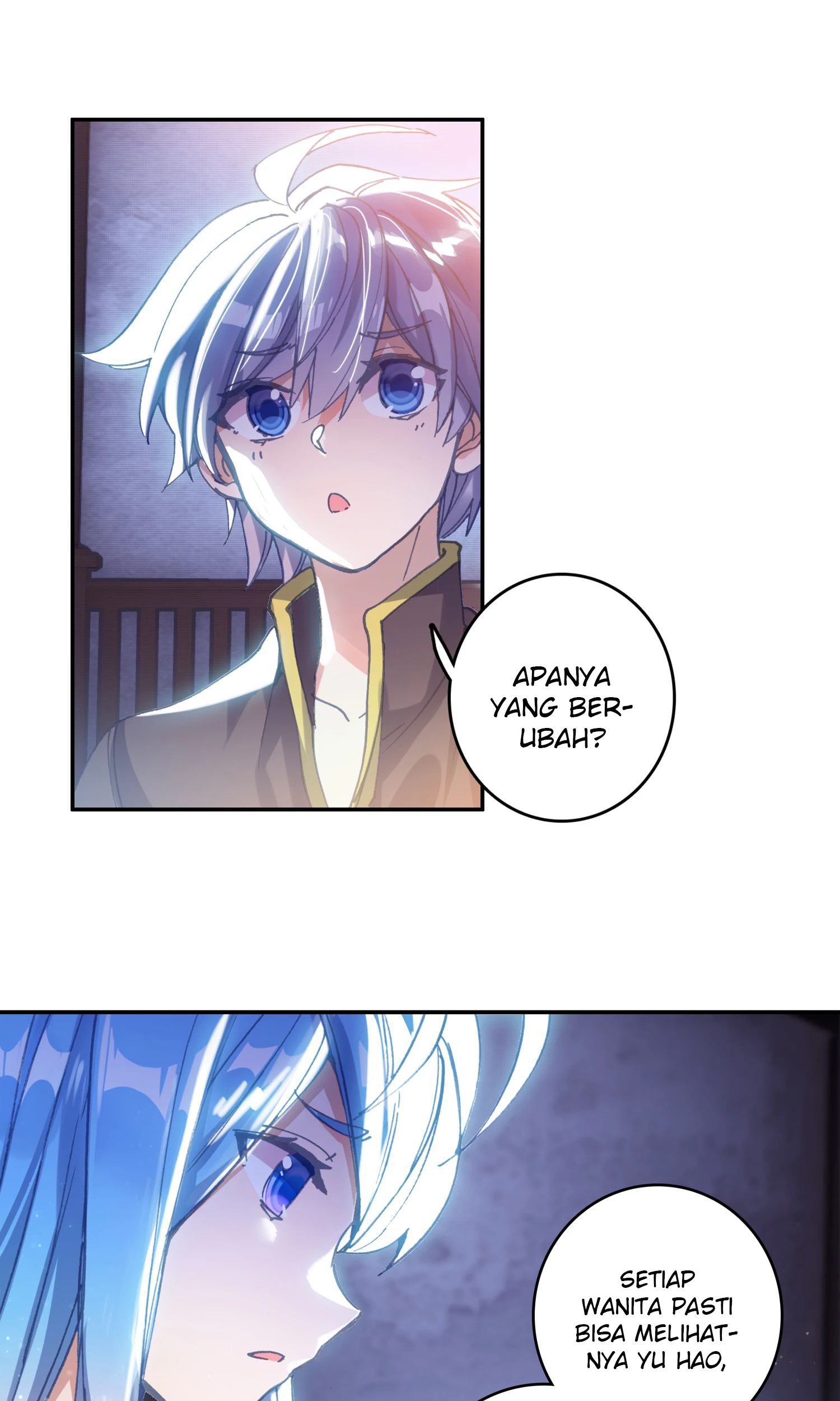 Soul Land 2 Chapter 243.2 Gambar 13