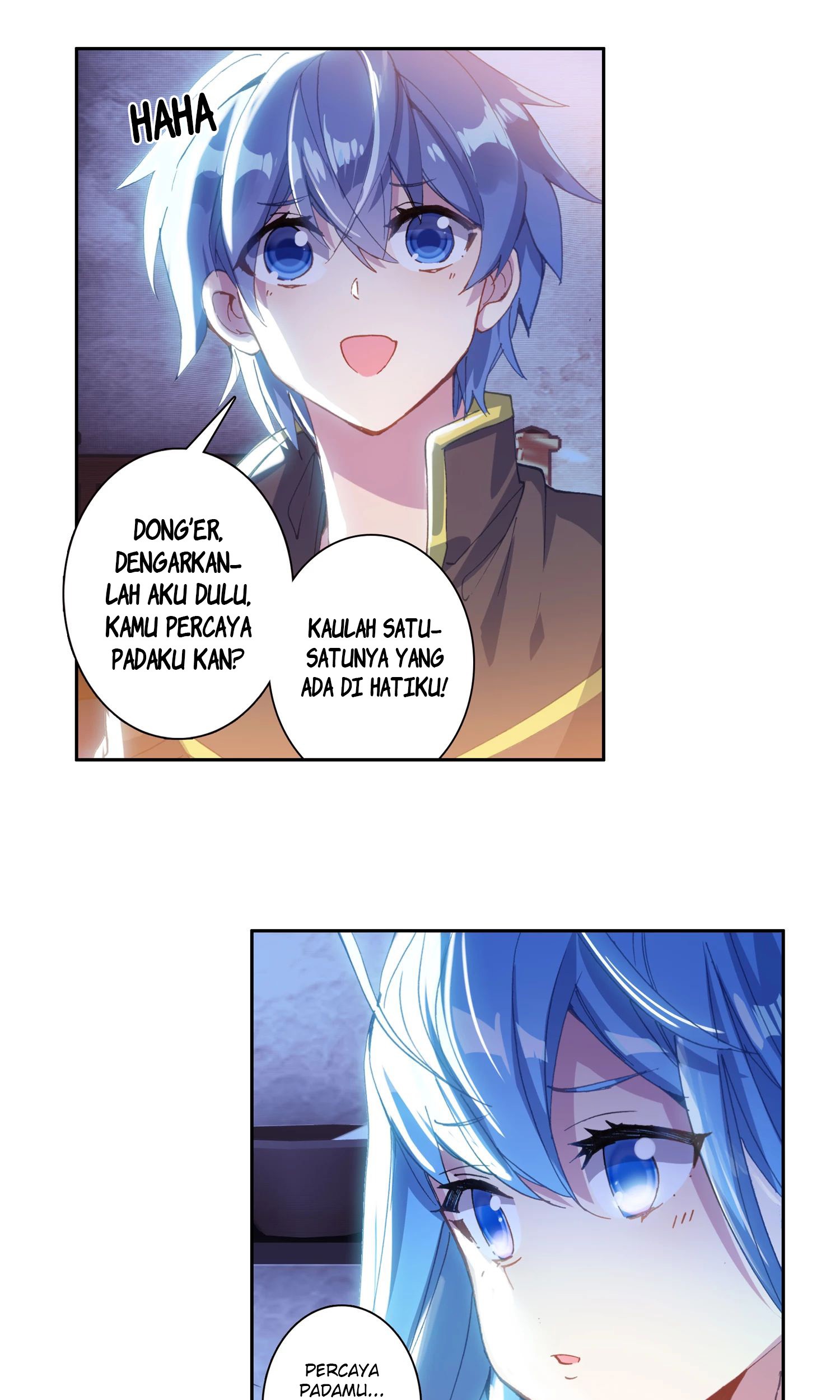 Soul Land 2 Chapter 243.2 Gambar 16