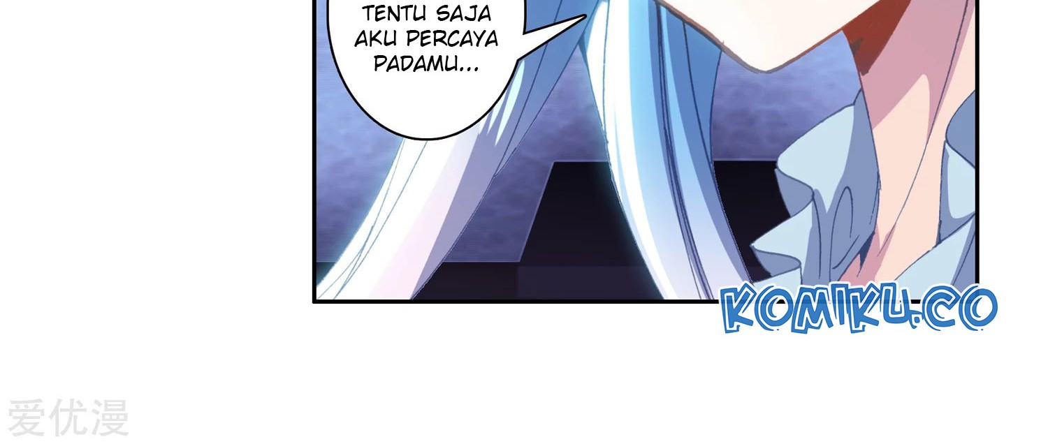 Soul Land 2 Chapter 243.2 Gambar 17