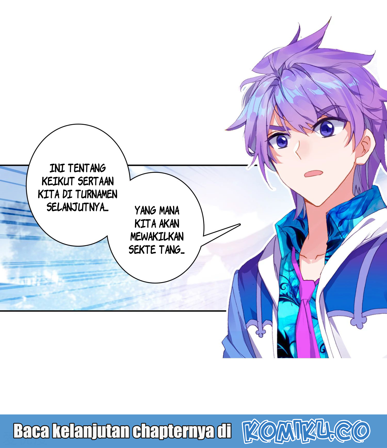 Soul Land 2 Chapter 243.2 Gambar 23